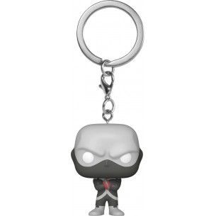Funko Pop Keychain - Twice - My Hero Academia (Special Edition) 2