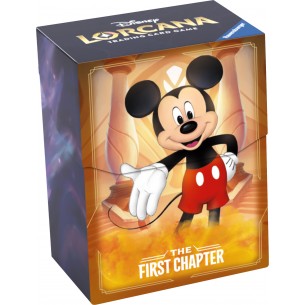 Deck Box - Mickey Mouse
