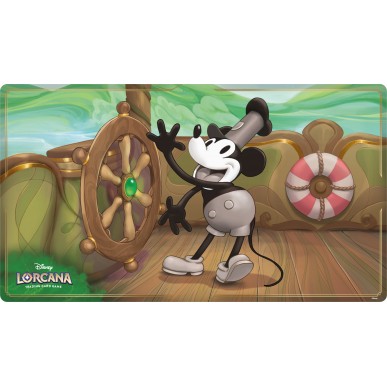 Playmat - Mickey Mouse