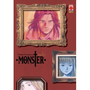 Monster Deluxe 1 - Quarta...