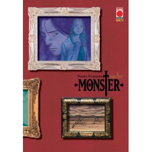 Monster Deluxe 8 - Seconda...