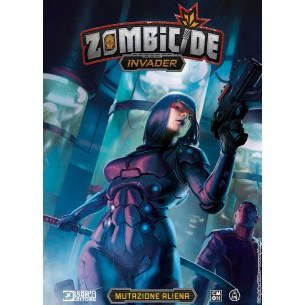 Zombicide Invader 2 -...