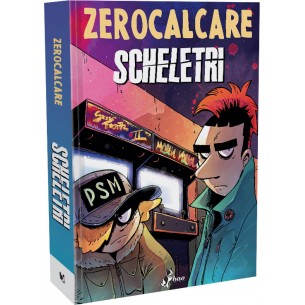 Zerocalcare - Scheletri