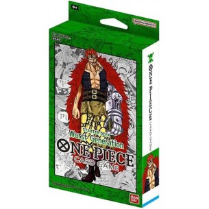 One Piece Card Game - Worst...