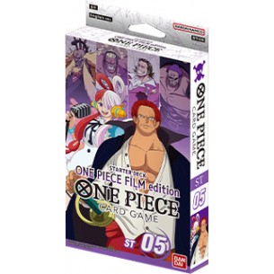 One Piece Card Game - One...