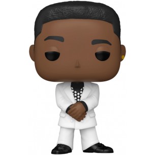 Funko Pop Television 1380 - Steve Urkel - Warner Bros 100th (Chase) 2