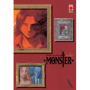 Monster Deluxe 6 - Terza...