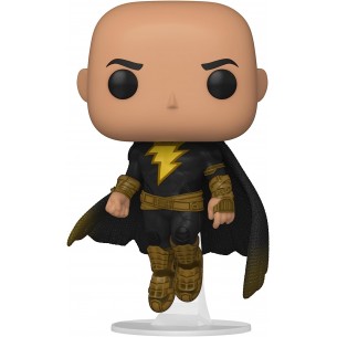 Funko Pop Movies 1231 - Black Adam - Black Adam 2
