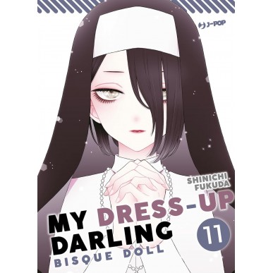 My Dress-Up Darling - Bisque Doll 11