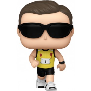 Funko Pop Television 1393 - Fun Run Andy - The Office 2