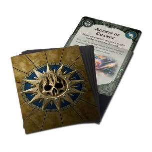 Underworlds Nightvault - Occhi Dei Nove (bustine) Accessori di Gioco Warhammer Underworlds 2