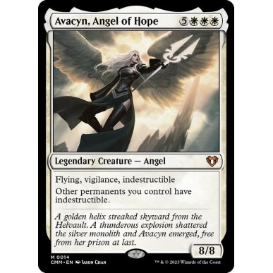 Avacyn, Angel of Hope