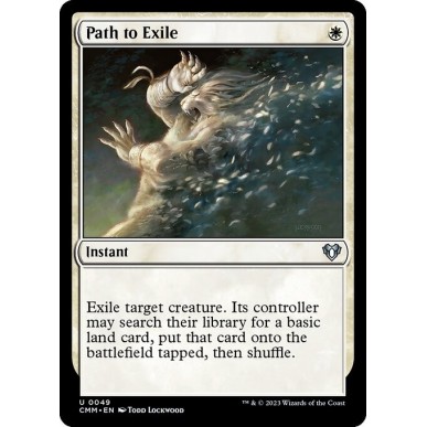 Path to Exile