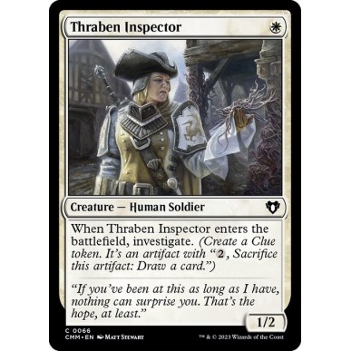 Thraben Inspector