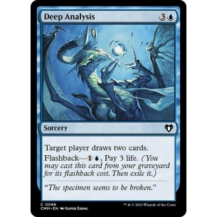 Analisi Approfondita