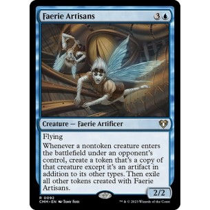 Spiritelli Artigiani