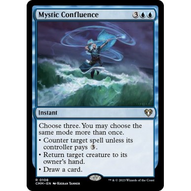 Mystic Confluence