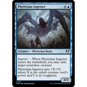 Ingeritore di Phyrexia