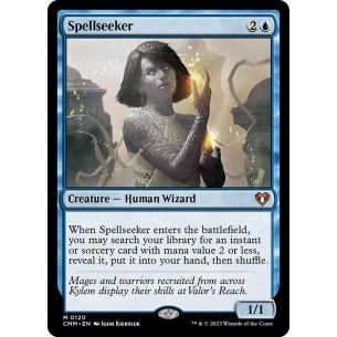 Spellseeker