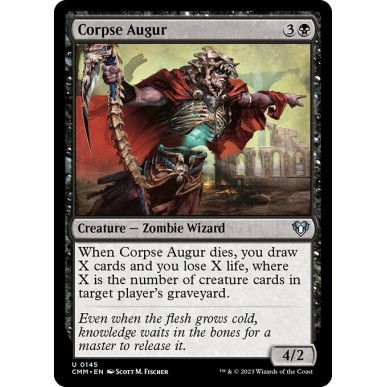 Corpse Augur