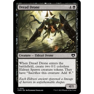 Dread Drone