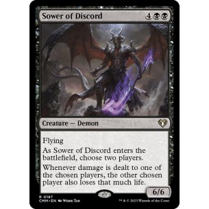 Sower of Discord
