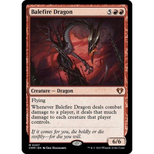 Drago del Falò
