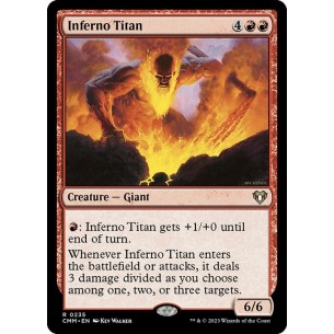 Titano dell'Inferno