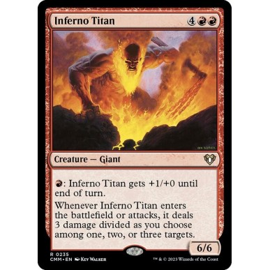 Titano dell'Inferno
