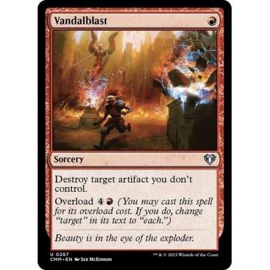 Vandalblast
