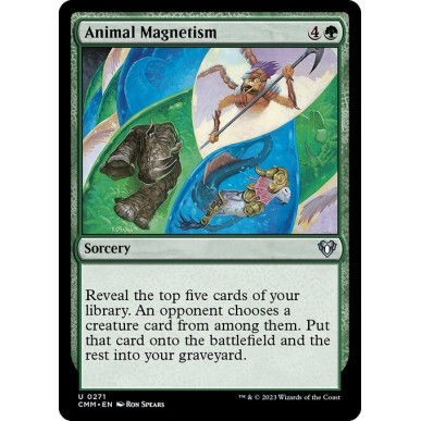 Magnetismo Animale