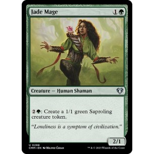 Maga di Giada