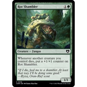 Rot Shambler