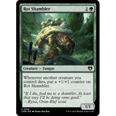 Rot Shambler
