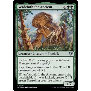 Verdeloth l'Antico