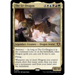 The Ur-Dragon