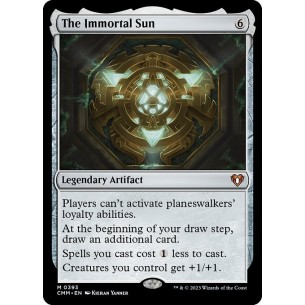 Il Sole Immortale