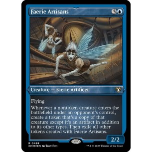 Spiritelli Artigiani