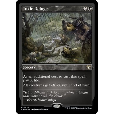 Diluvio Tossico