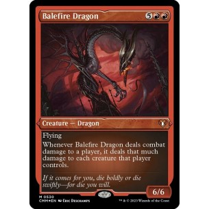 Drago del Falò