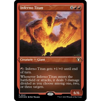 Titano dell'Inferno