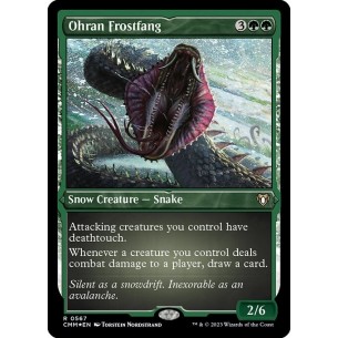 Zannabrina di Ohran