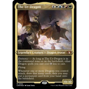 The Ur-Dragon