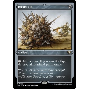 Boompile