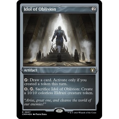 Idol of Oblivion