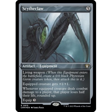Scytheclaw