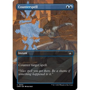 Counterspell