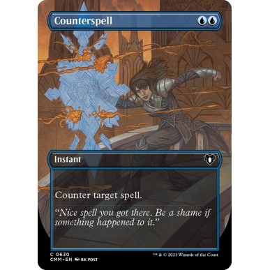 Counterspell