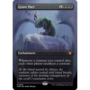 Grave Pact