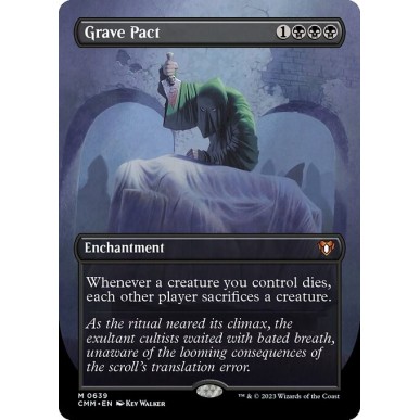 Grave Pact